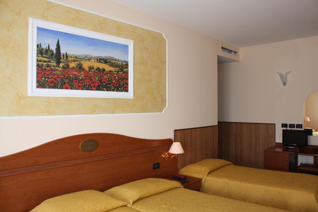Hotel Belfiore Salzano Bilik gambar
