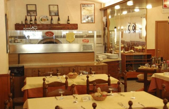 Hotel Belfiore Salzano Luaran gambar