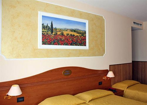Hotel Belfiore Salzano Luaran gambar