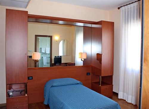 Hotel Belfiore Salzano Luaran gambar