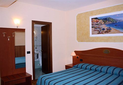 Hotel Belfiore Salzano Luaran gambar