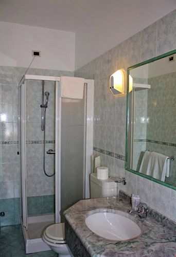 Hotel Belfiore Salzano Luaran gambar