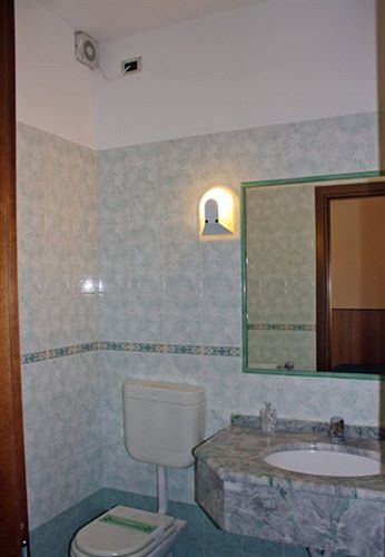 Hotel Belfiore Salzano Luaran gambar