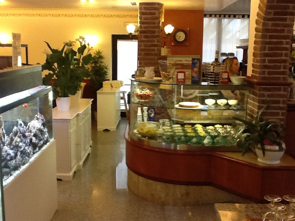 Hotel Belfiore Salzano Luaran gambar
