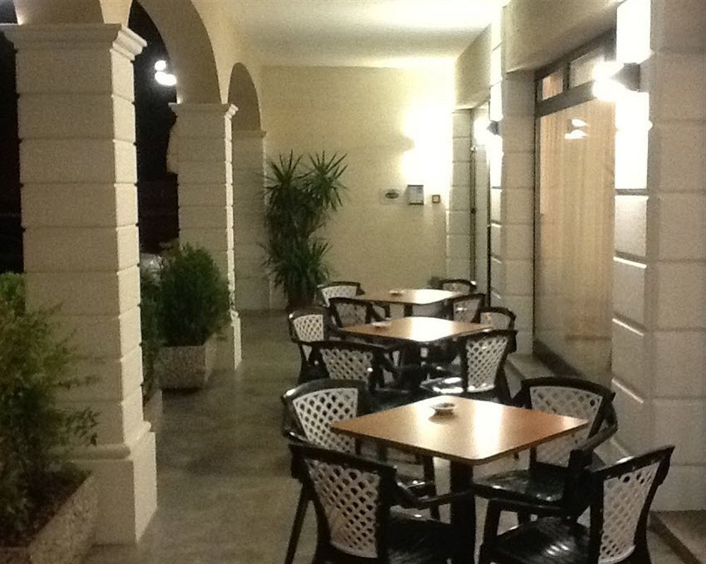 Hotel Belfiore Salzano Luaran gambar